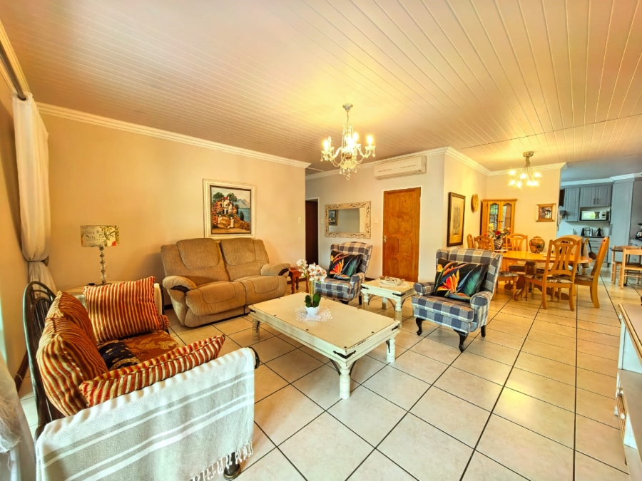 3 Bedroom Property for Sale in Vaalpark Free State
